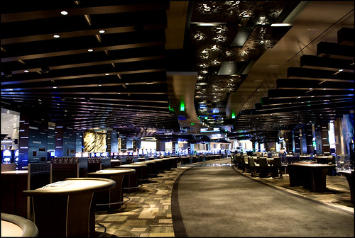 ARIA Casino