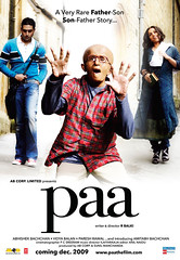 Paa poster
