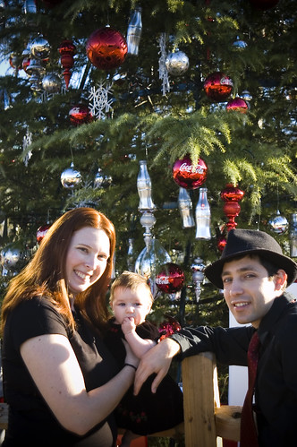 Family Christmas Pics 2009