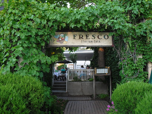 Fresco Italian Cafe