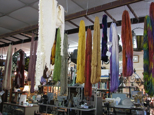 picasso moon yarn shop