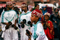 Marrakech Music