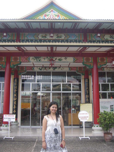 Taoist Temple- Cebu
