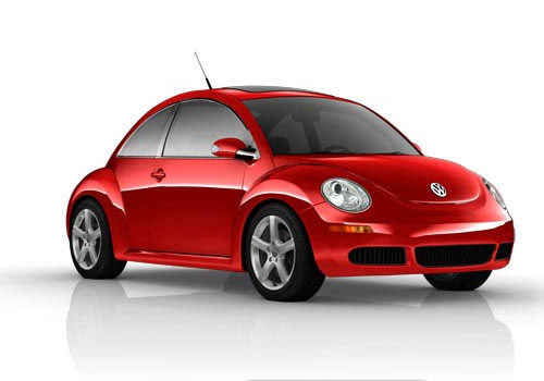 volkswagen beetle. Volkswagen Beetle India Price: