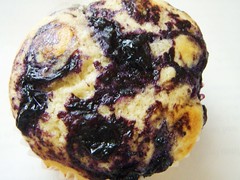blueberry muffins (cook's illustrated) - 10