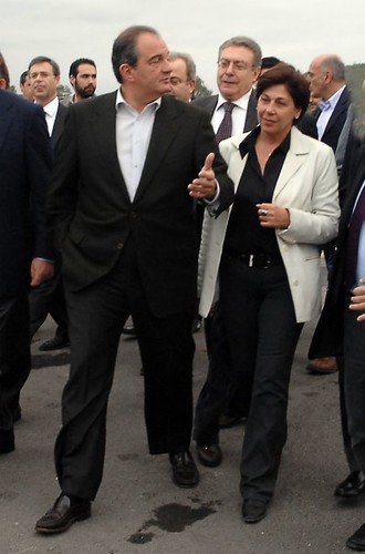 Greek Prime Minister