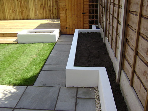 Macclesfield Decking and Paving  Image 11