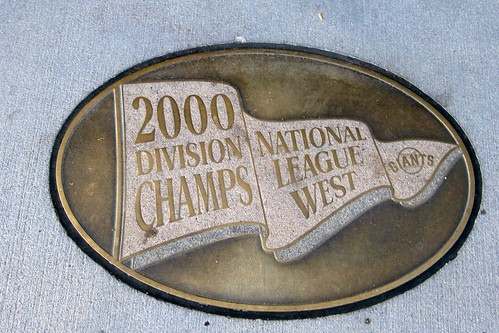 National League West