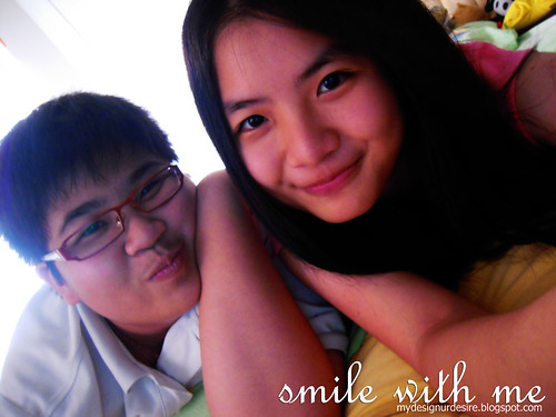 smilewithme