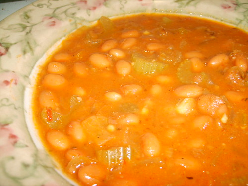 spicy pinto bean soup3
