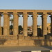Temple of Luxor, from the Corniche (7) by Prof. Mortel