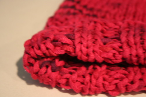 Children's Knit Cap