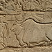 Madinat Habu, Memorial Temple of Ramesses III, ca.1186-1155 BC (83) by Prof. Mortel