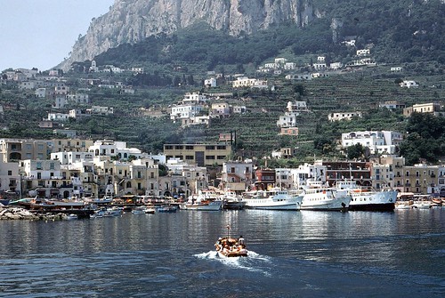Capri 1983
