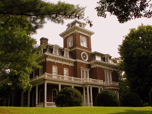 Glenmore Mansion