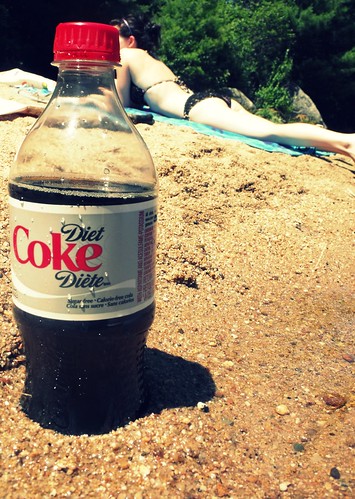 Coke ad by sparkle_lavalamp from Flickr