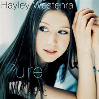 Harley Westenra - Pure