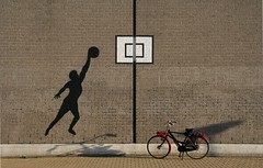 (no) Basket by drooderfiets