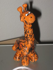 giraffe 002