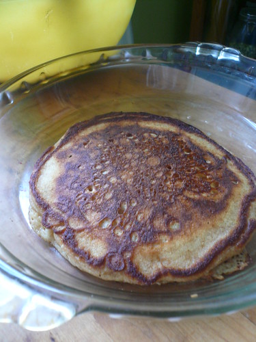 Buttermilk Pancake