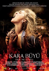 Kara Büyü - Drag Me To Hell (2009)