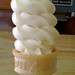 LaPlace Frostop ice cream cone