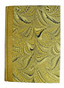 Front cover of binding of Albertus Magnus [pseudo-]: Secreta mulierum et virorum cum commento
