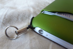 Attach a Strap to iPhone Case