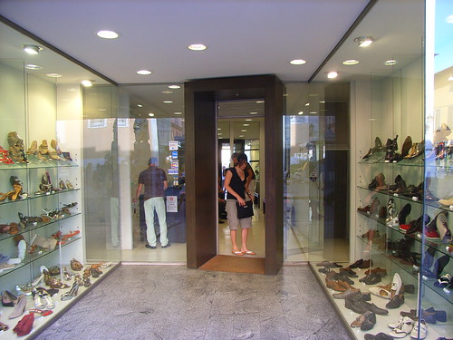 italian shoe store - group picture, image by tag - keywordpictures