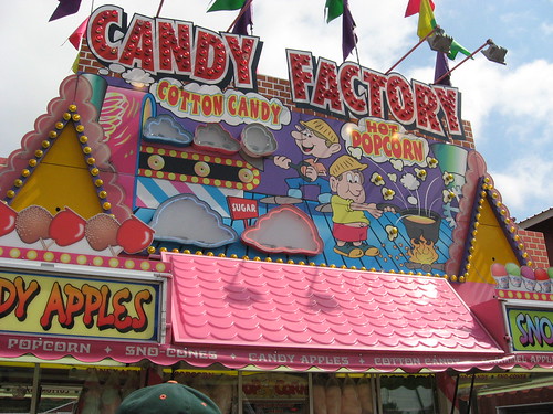 Candy Factory (by kwbridge)