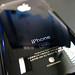 Apple iPhone 3GS vs HTC Diamond 06