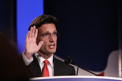 07 Rep. Eric Cantor