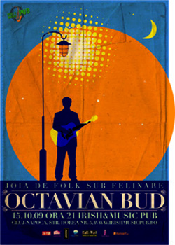Octavian Bud