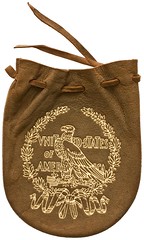 ANS Saint Gaudens bag