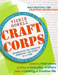 Craft Corps Cover!