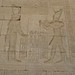 Temple of Hathor at Dendara, 1st cent. BC - 1st cent. CE, exterior walls (17) by Prof. Mortel