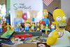 The Simpsons collectibles