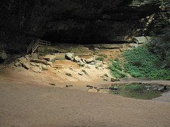 Ash Cave