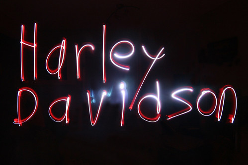 Harley Davidson par vous 