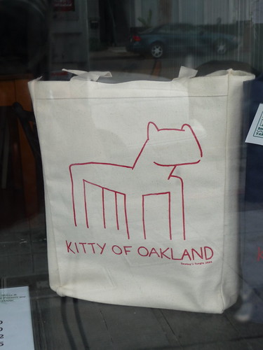 Kitty of Oakland - 33