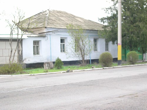 Another Taraz House ©  upyernoz