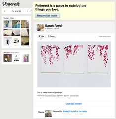 Blanketed on Pinterest