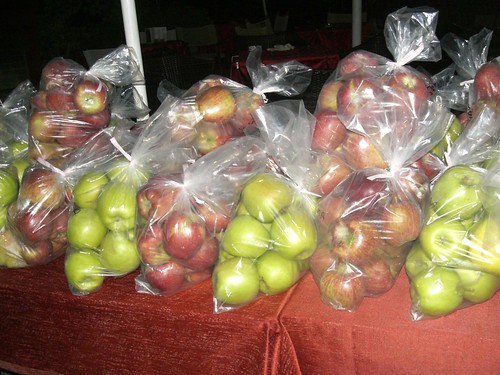 apples from volos
