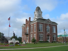 (Old) Greene County Courthouse