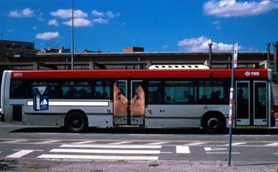 bus art 4