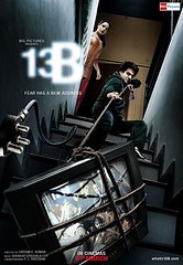 13B poster