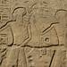 Temple of Luxor, scenes of the sons of Ramesses II on the side walls of the Great Court of Ramesses II (5) by Prof. Mortel