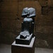 Temple of Karnak, Temple of Ptah, reigns of Thuthmose III and later kings, statue of the god Ptah (12) by Prof. Mortel