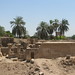 Temple of Karnak, the Temple of Ptah by Prof. Mortel