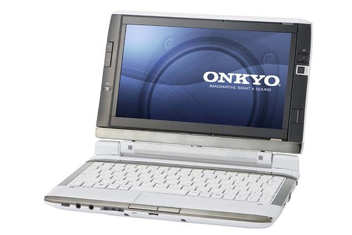 ONKYO DX1007